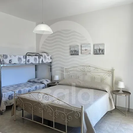 Alya By Cala Salento * Torre Lapillo