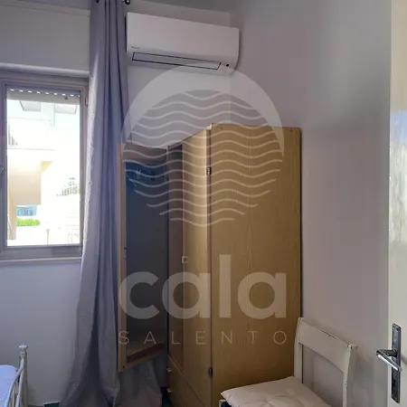 Alya By Cala Salento Holiday home Torre Lapillo