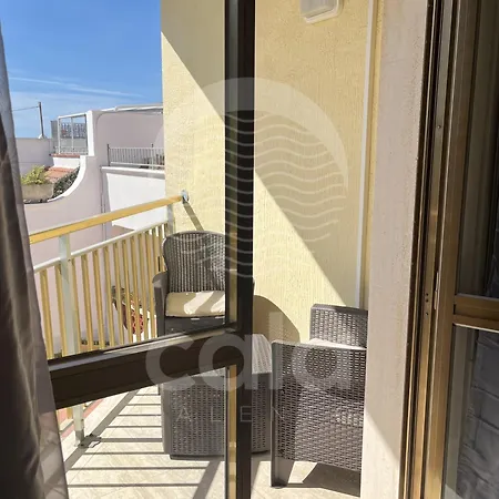 Alya By Cala Salento Holiday home *