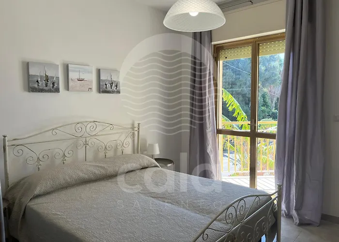 Alya By Cala Salento Vakantiehuis *