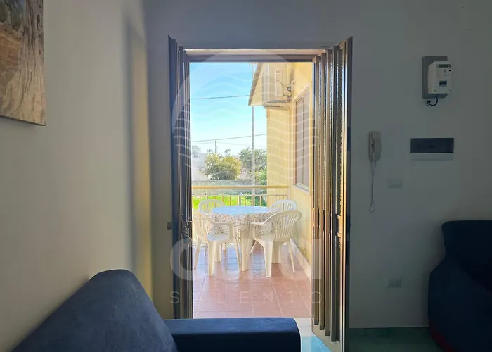 Alya By Cala Salento *