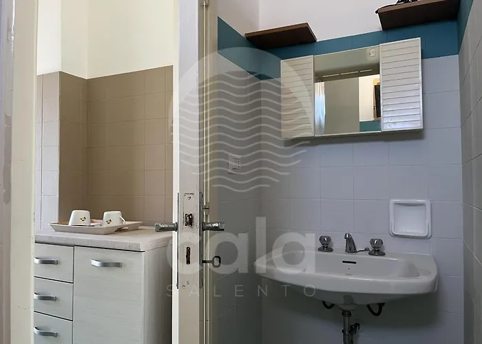 Alya By Cala Salento Vakantiehuis *