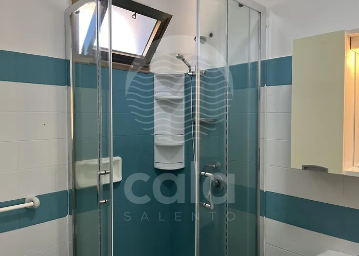 Alya By Cala Salento *