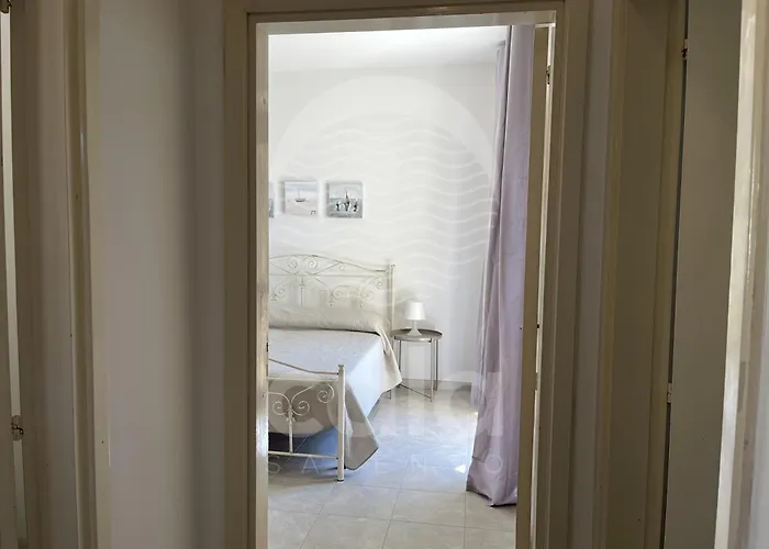 Alya By Cala Salento Prázdninový dům Torre Lapillo