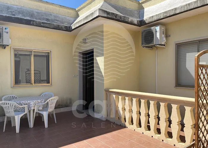 Alya By Cala Salento *