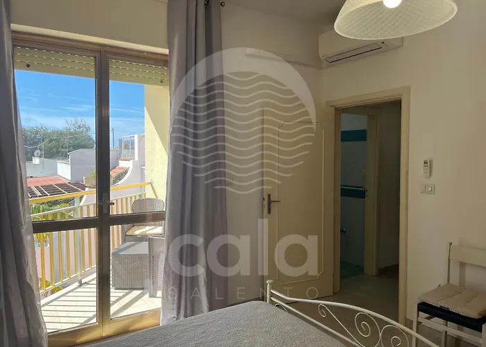 Alya By Cala Salento