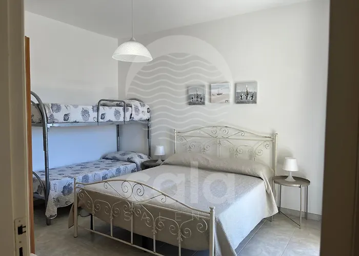 Alya By Cala Salento * Torre Lapillo